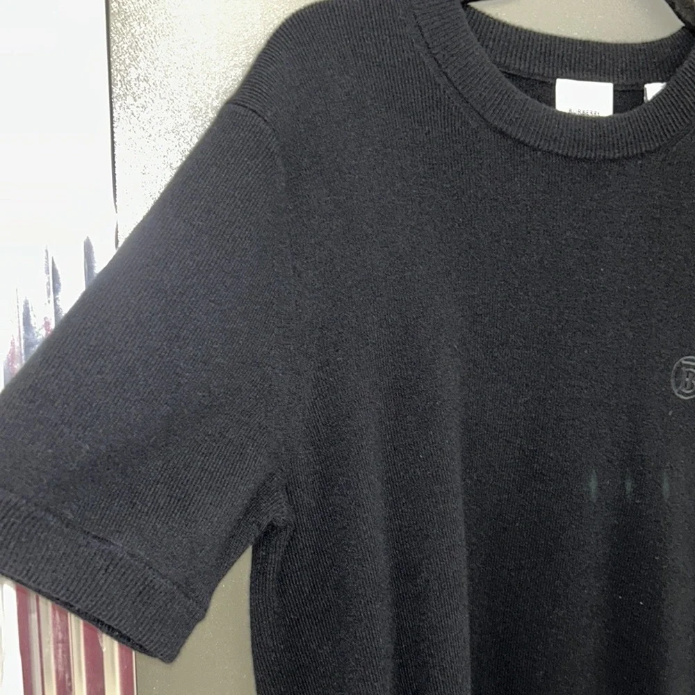 Authentic Burberry Cashmere shirts